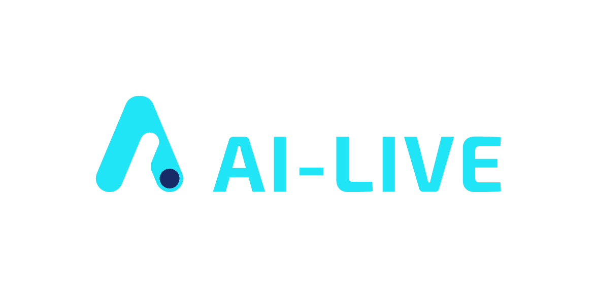 AI-LIVE Logo