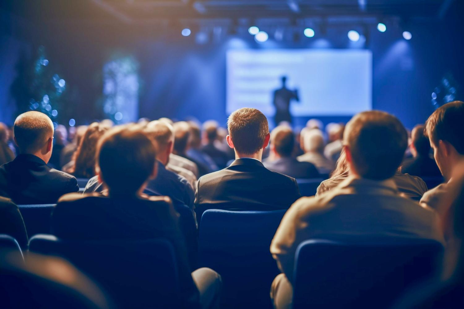 AI Live Conference
